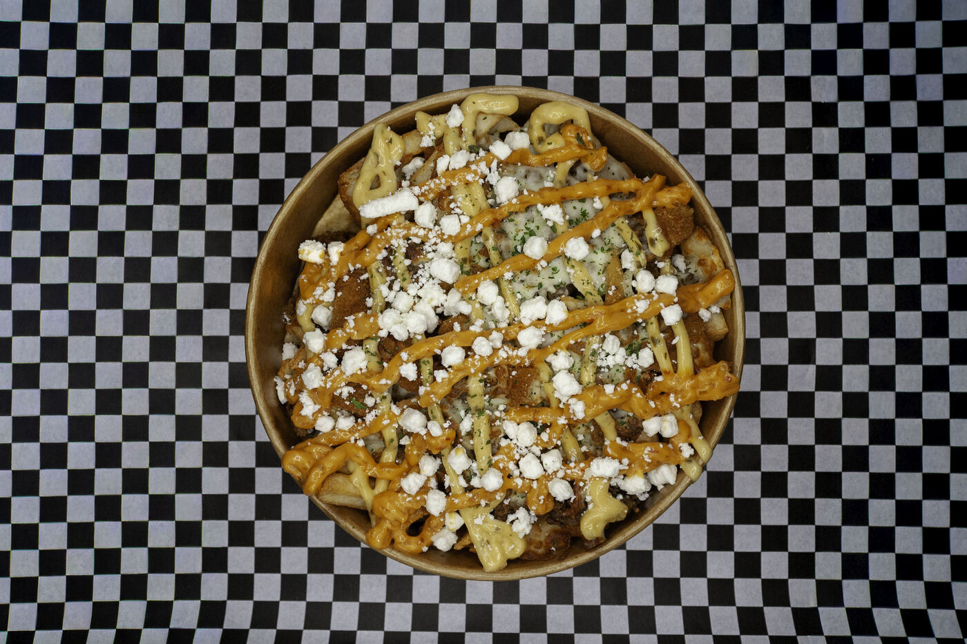 Bol Chèvre