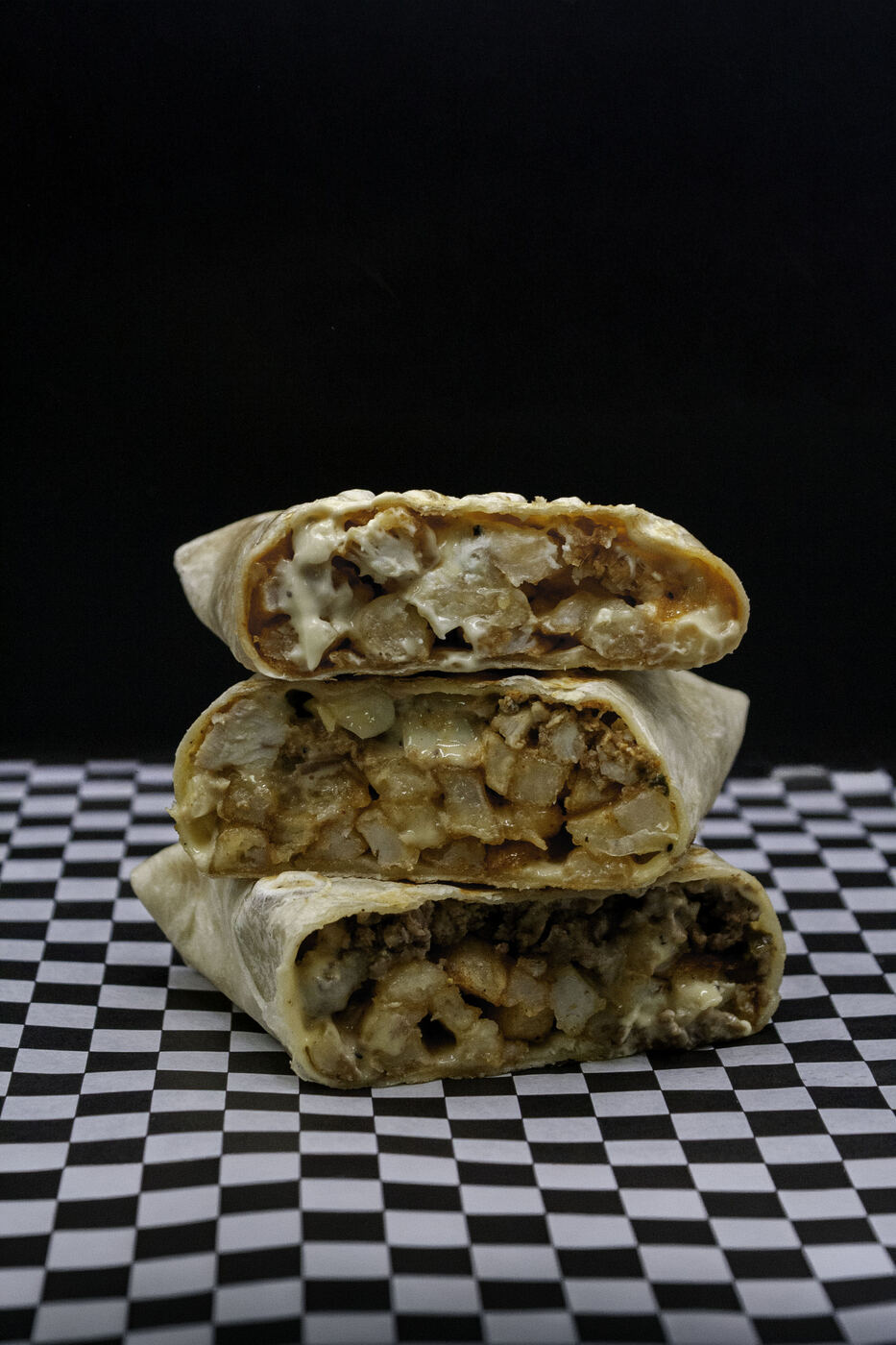 Tacos Le Frenchy