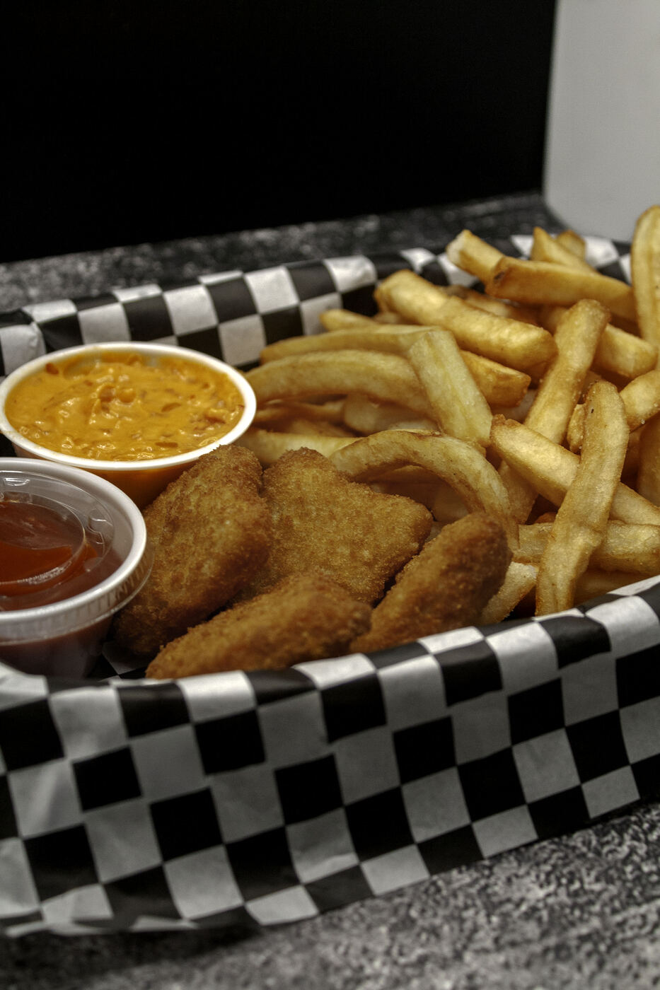 Nuggets