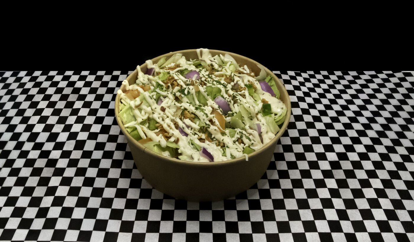 Salade Freshy