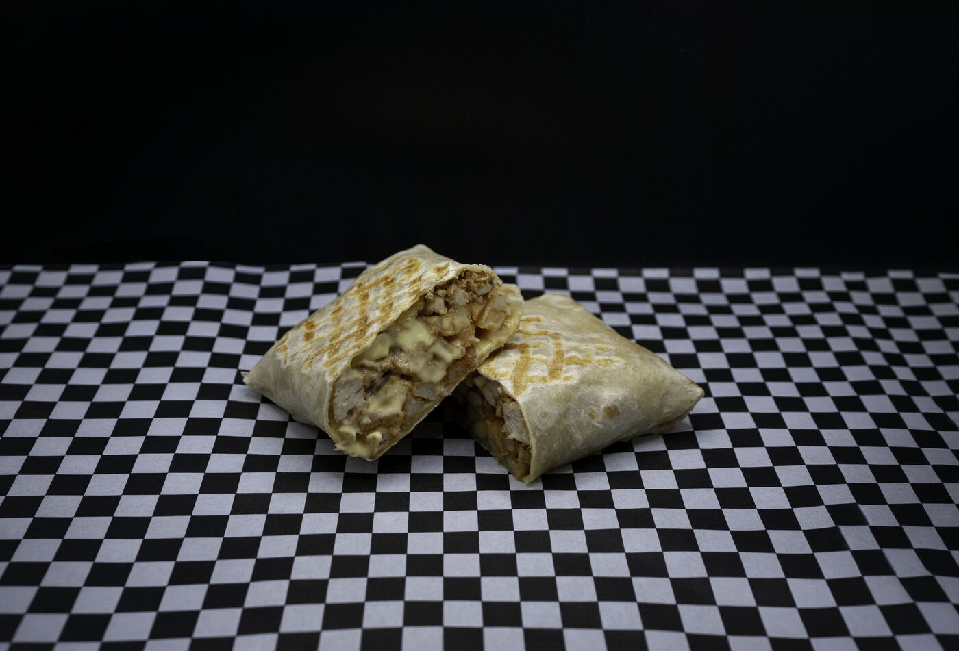 Tacos Le French Curry