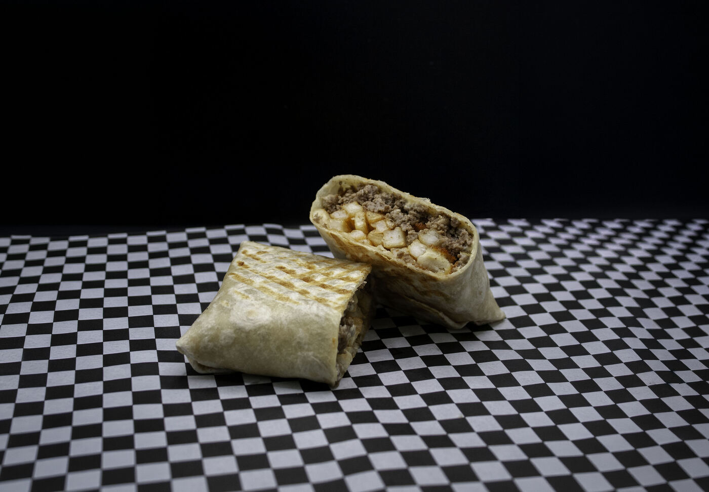 Tacos Le Frenchy
