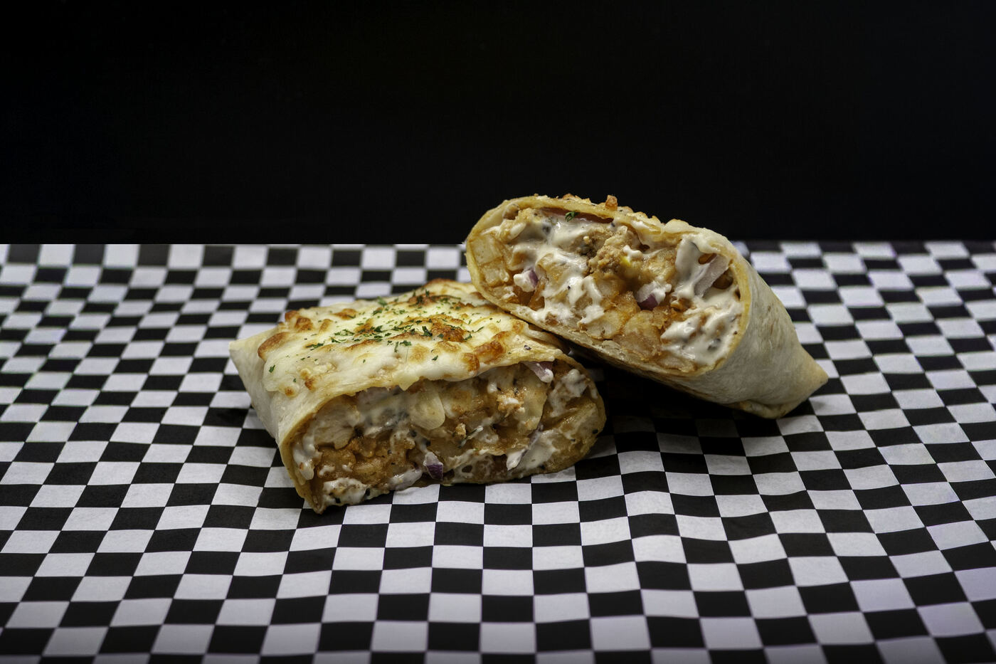 Tacos Le Ketur
