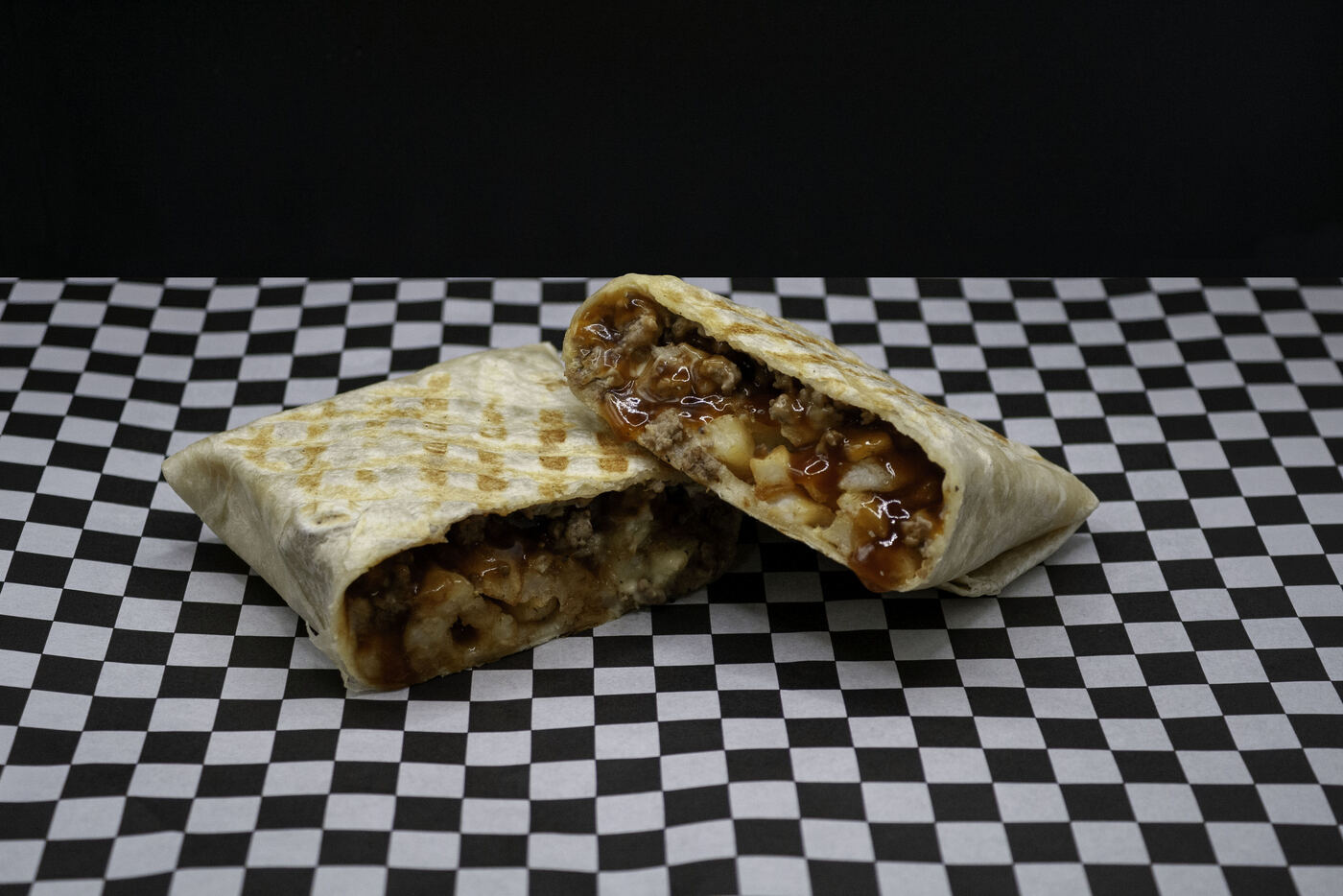 Tacos Le Western